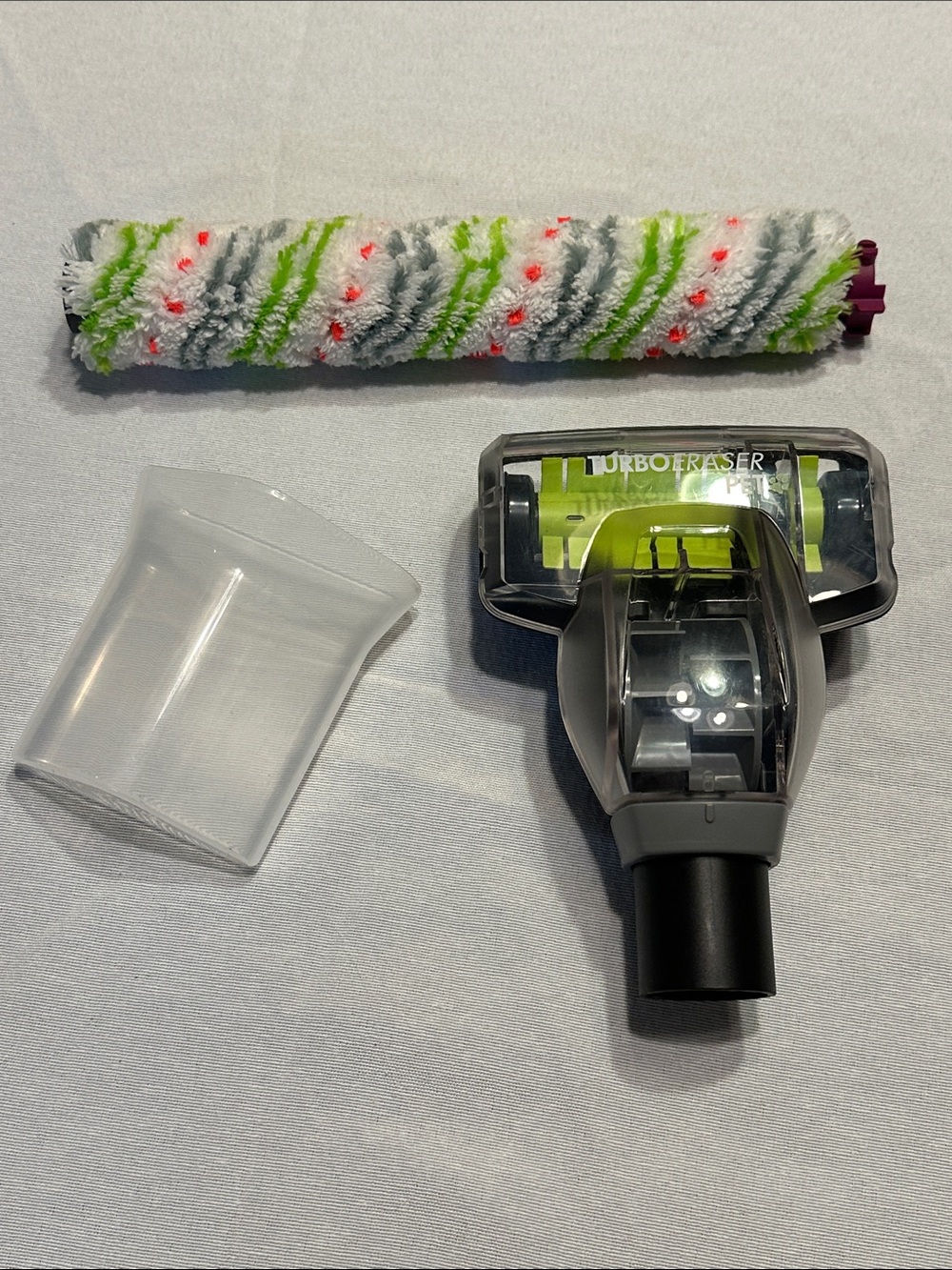 Bissell Turbo Eraser Pet Tool Replacement Parts